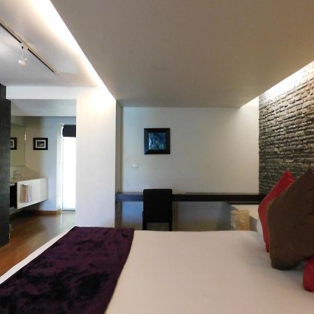 Hotel & Spa Luna Canela Boutique Атлиско Екстериор снимка