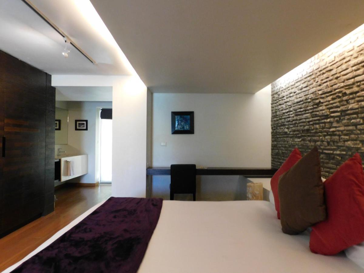 Hotel & Spa Luna Canela Boutique Атлиско Екстериор снимка