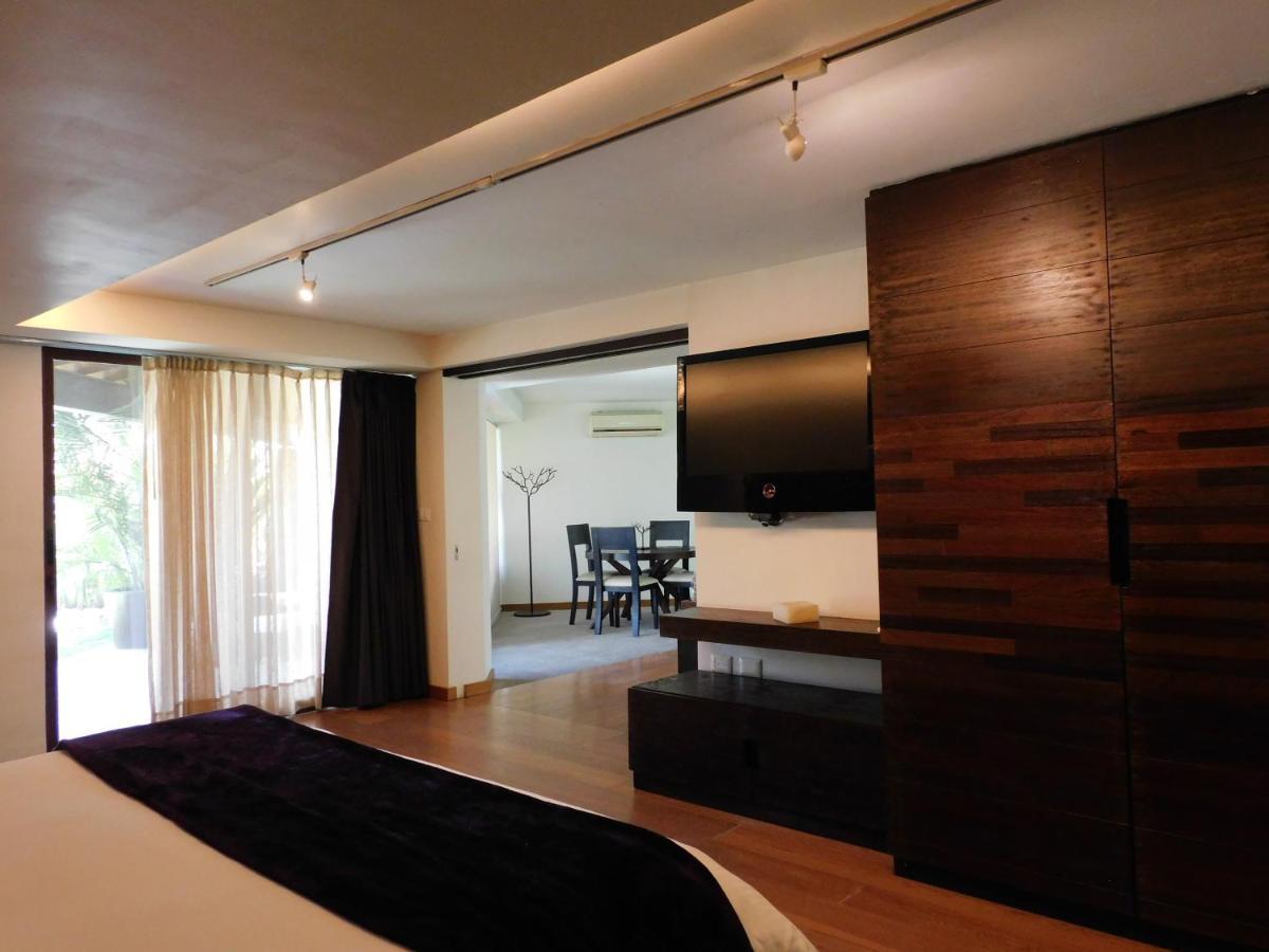 Hotel & Spa Luna Canela Boutique Атлиско Екстериор снимка