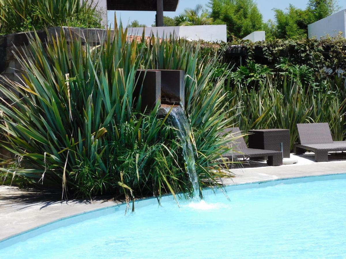Hotel & Spa Luna Canela Boutique Атлиско Екстериор снимка