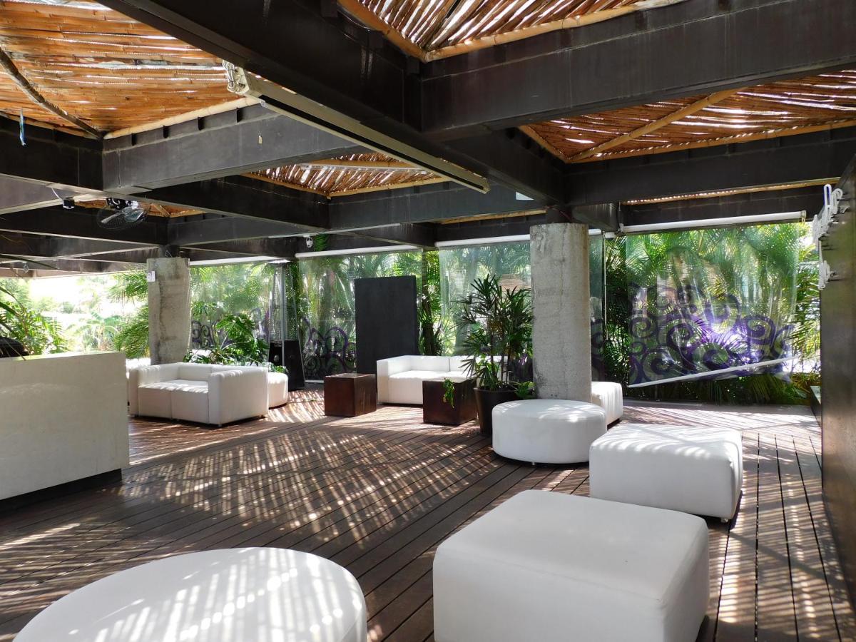 Hotel & Spa Luna Canela Boutique Атлиско Екстериор снимка