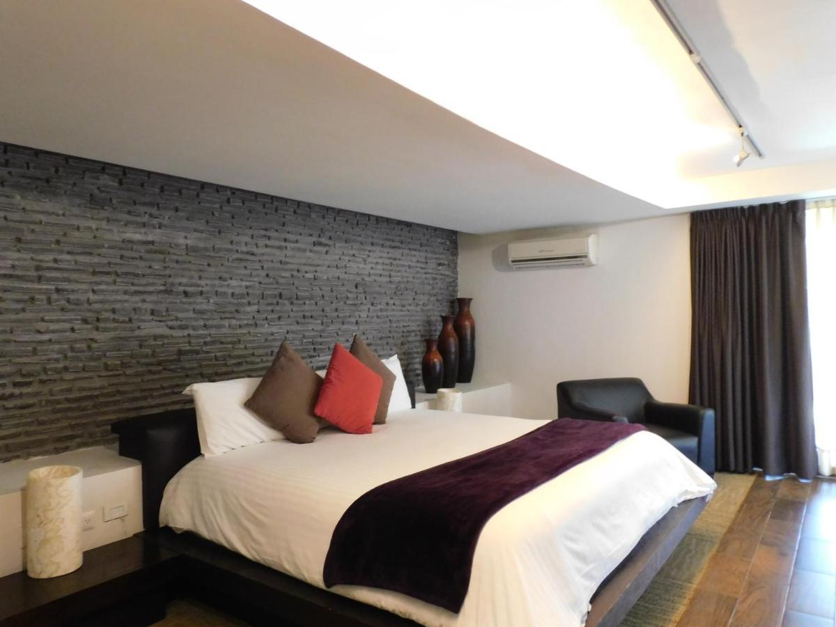 Hotel & Spa Luna Canela Boutique Атлиско Екстериор снимка