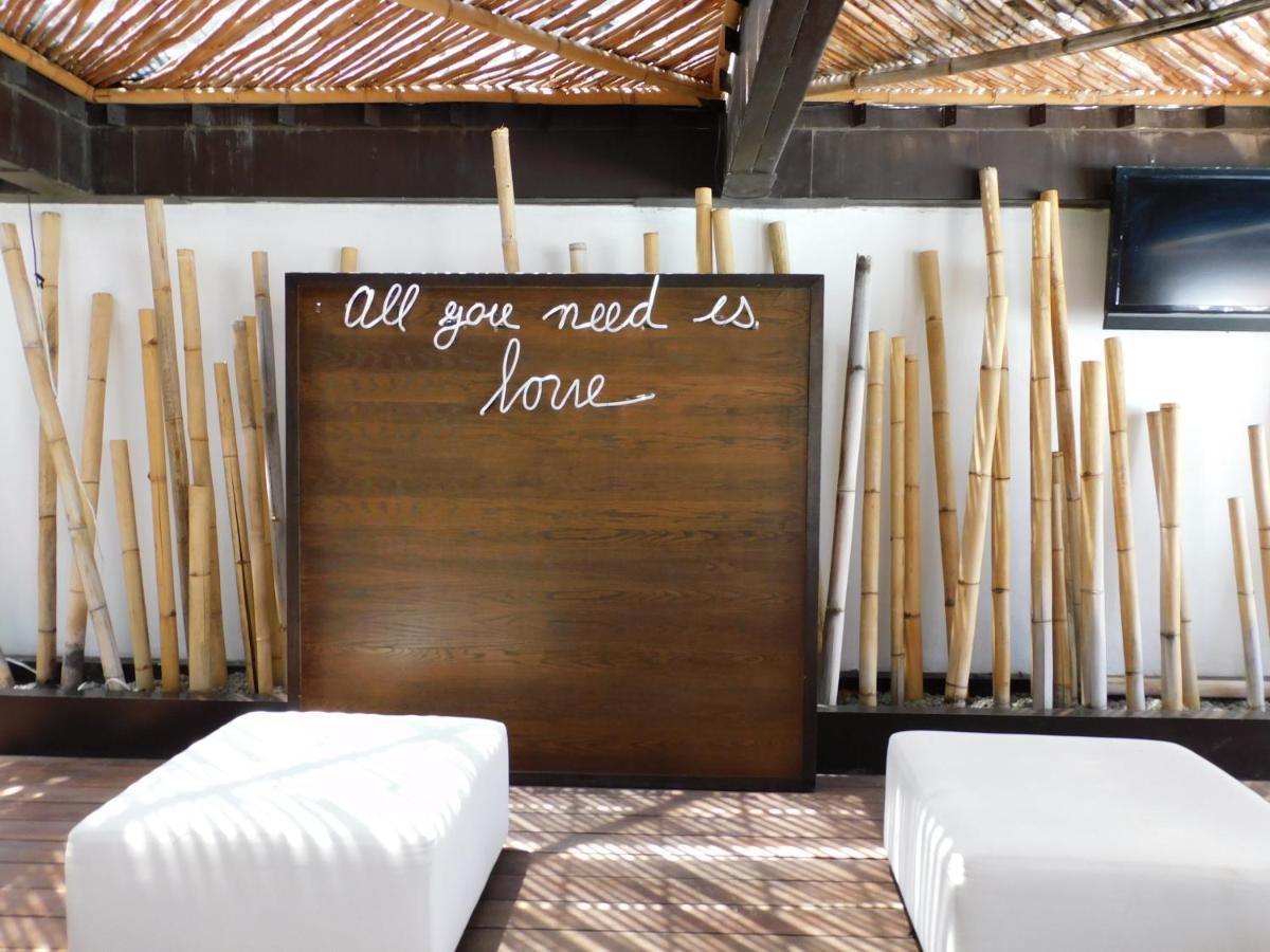 Hotel & Spa Luna Canela Boutique Атлиско Екстериор снимка