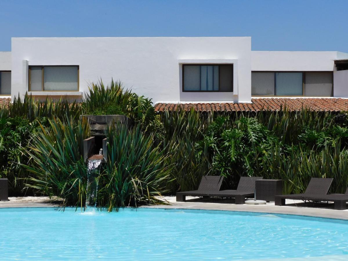 Hotel & Spa Luna Canela Boutique Атлиско Екстериор снимка