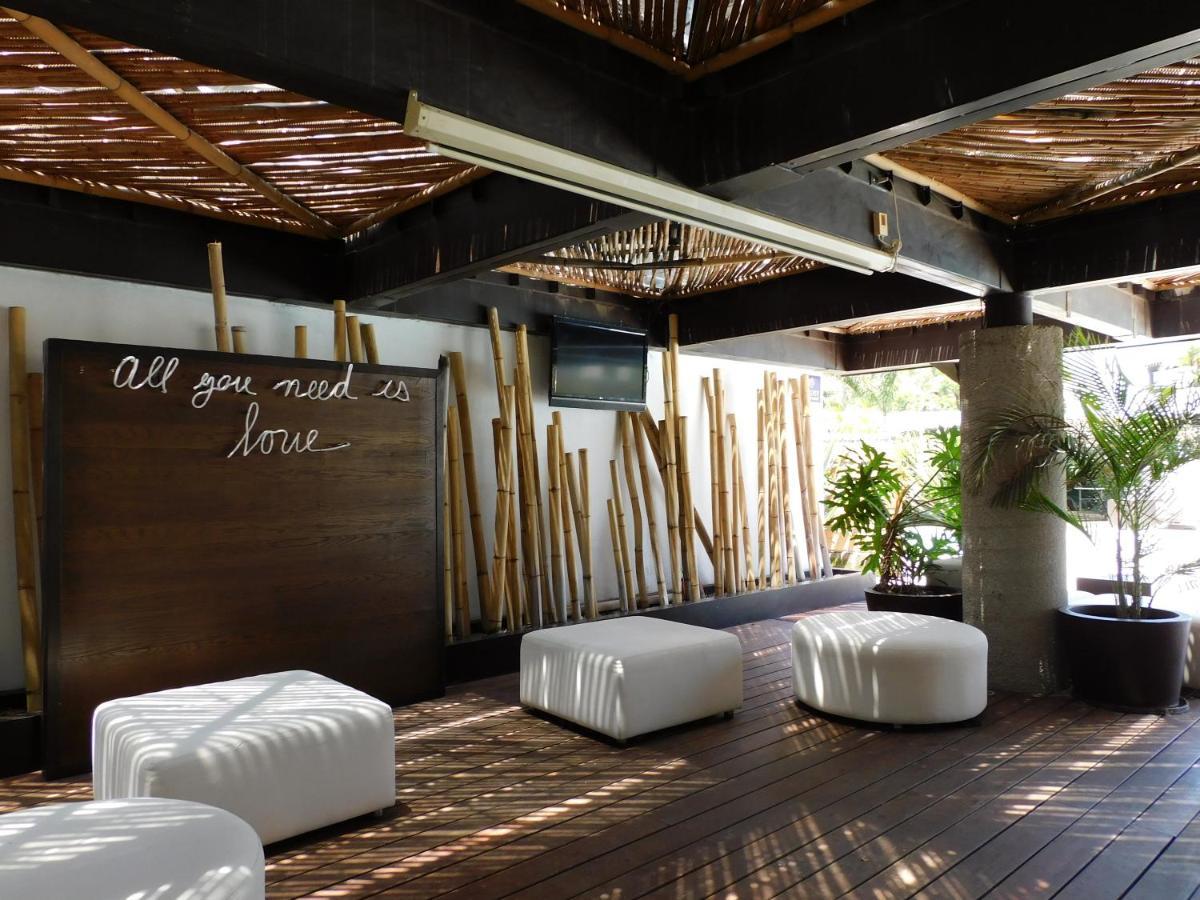 Hotel & Spa Luna Canela Boutique Атлиско Екстериор снимка