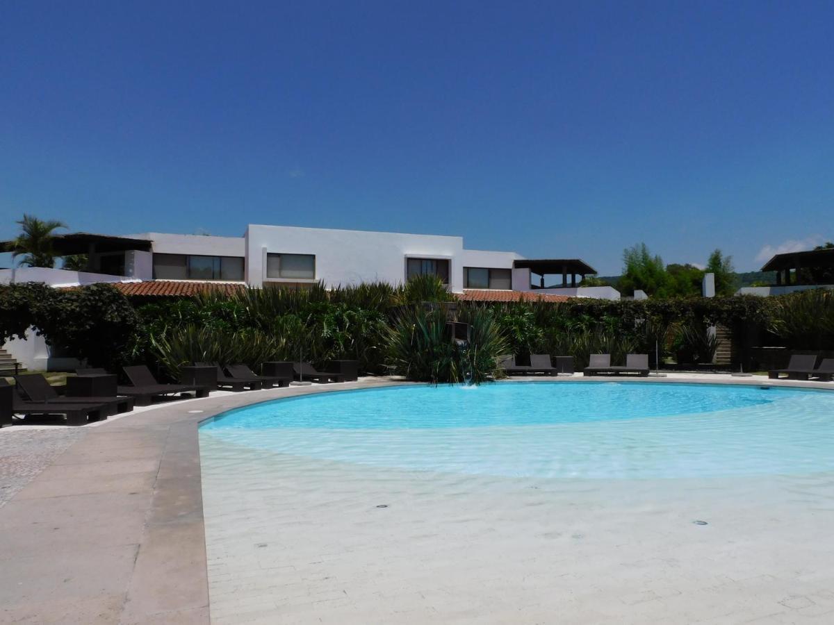 Hotel & Spa Luna Canela Boutique Атлиско Екстериор снимка