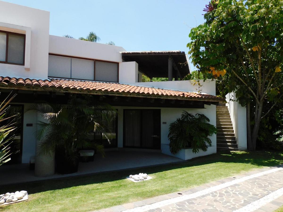 Hotel & Spa Luna Canela Boutique Атлиско Екстериор снимка