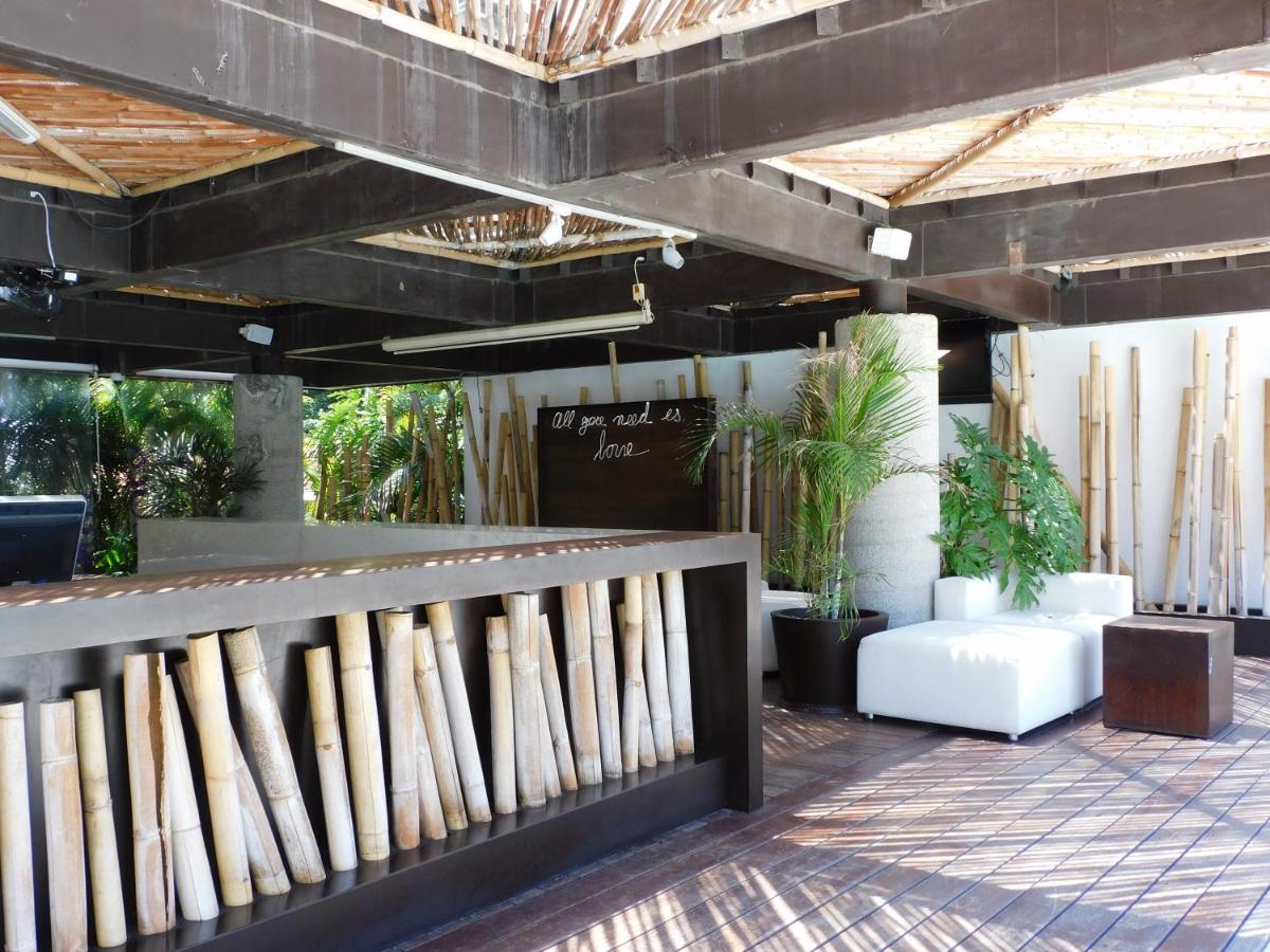 Hotel & Spa Luna Canela Boutique Атлиско Екстериор снимка