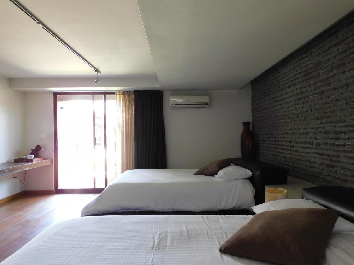 Hotel & Spa Luna Canela Boutique Атлиско Екстериор снимка