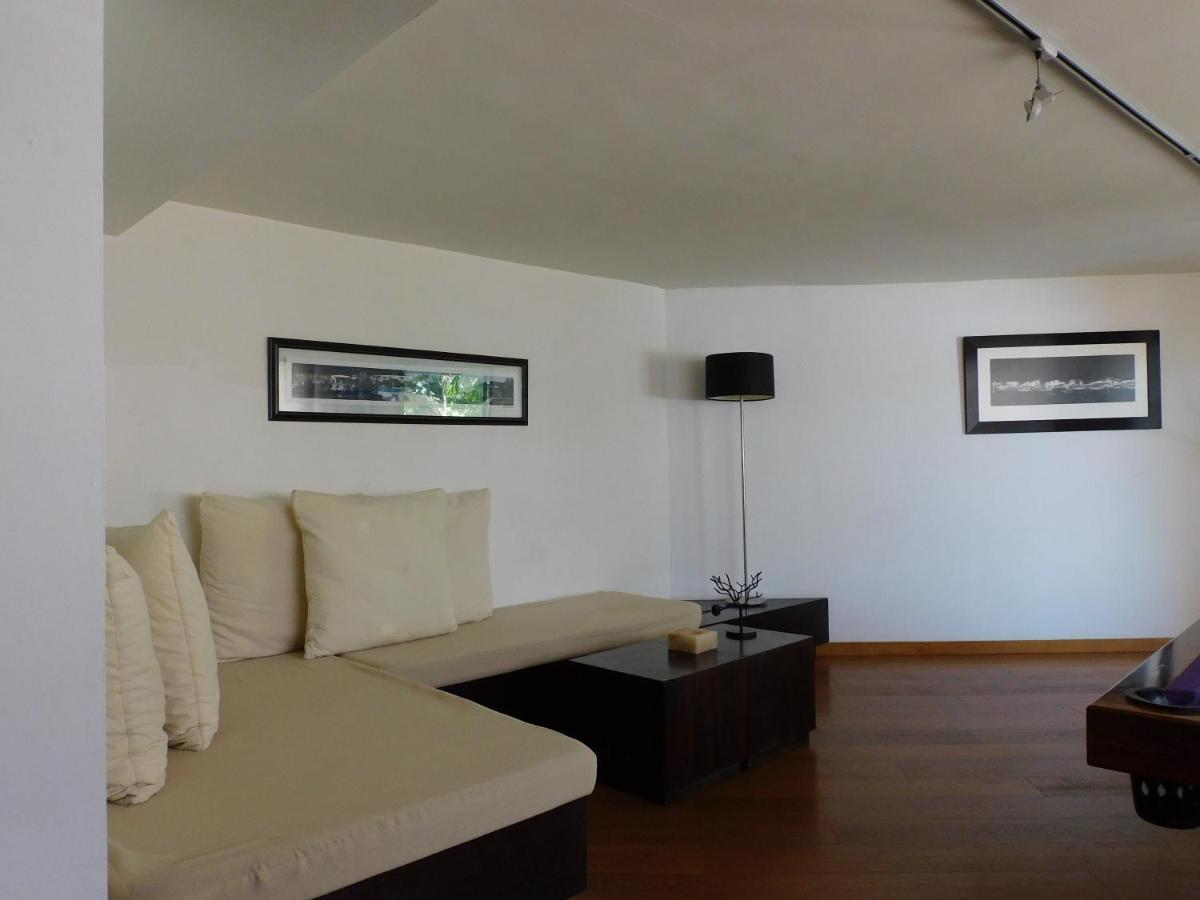 Hotel & Spa Luna Canela Boutique Атлиско Екстериор снимка