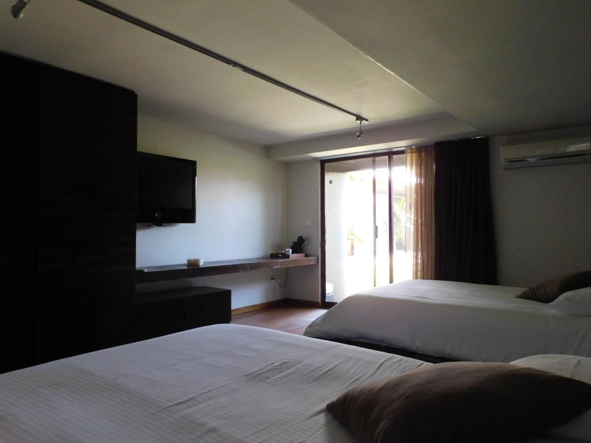 Hotel & Spa Luna Canela Boutique Атлиско Екстериор снимка
