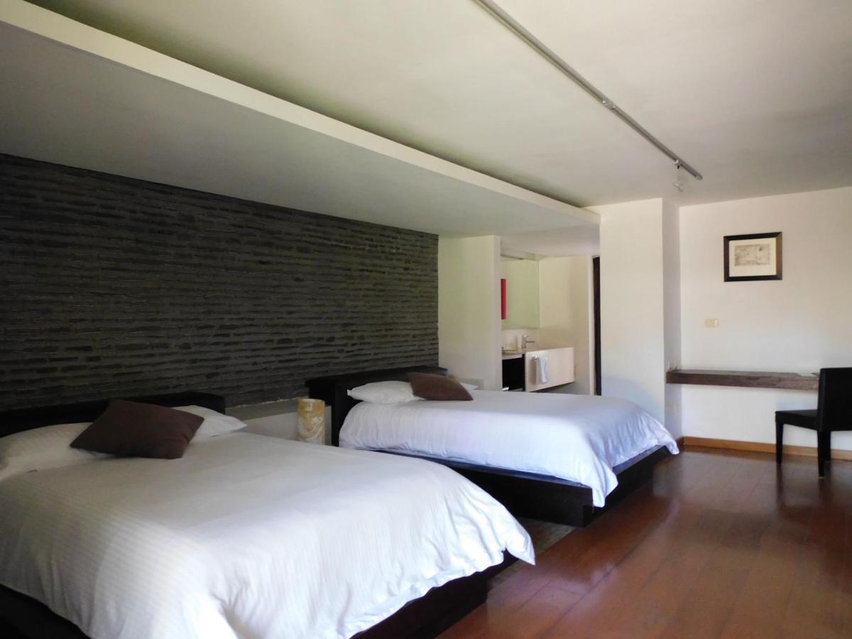 Hotel & Spa Luna Canela Boutique Атлиско Екстериор снимка